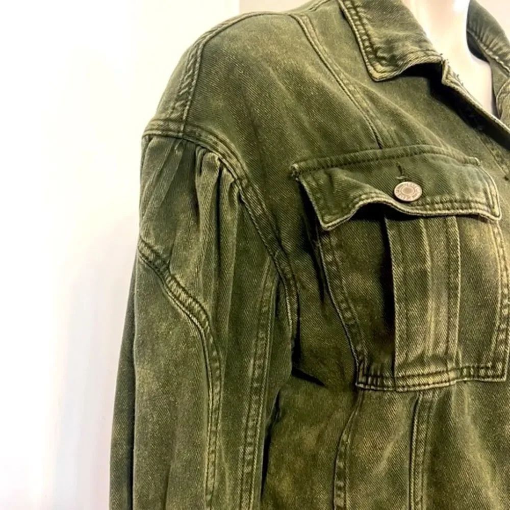SHEIN jacket  - Picture 3 of 10